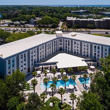 Hotel Indigo Charleston - Mount Pleasant, An Ihg Hotel Экстерьер фото