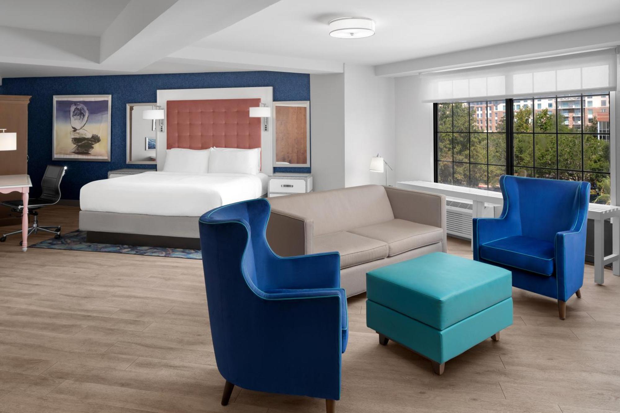 Hotel Indigo Charleston - Mount Pleasant, An Ihg Hotel Экстерьер фото